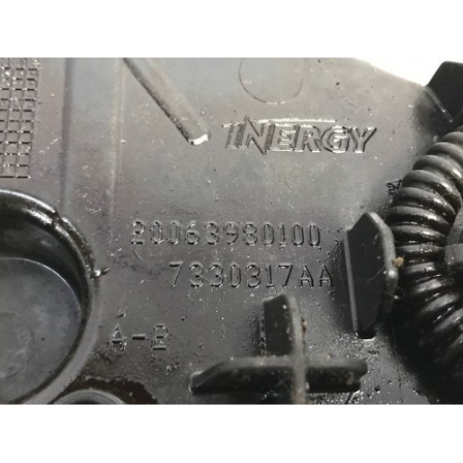 Бачок Fap Peugeot 308 1.6BlueHDI 2013-2021 9800390280